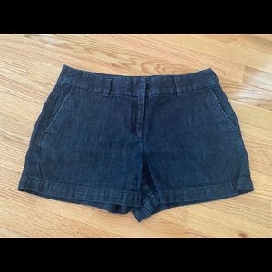 LOFT Outlet Denim Short